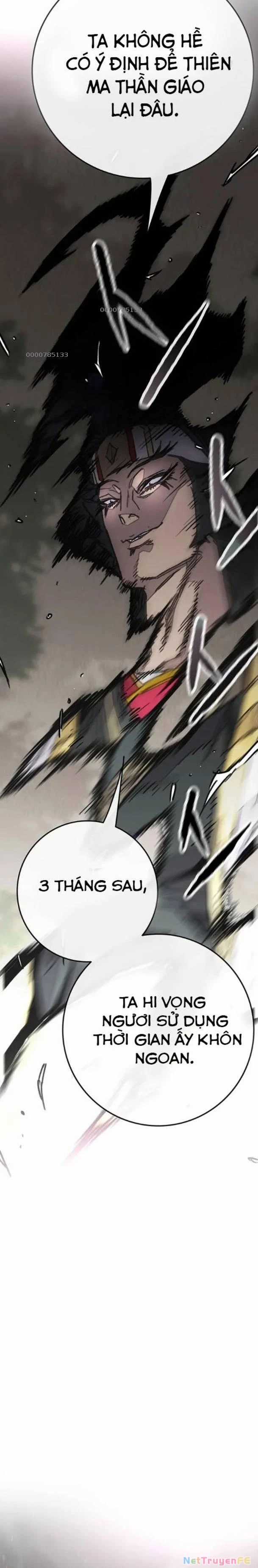 Tiên Kiếm Bất Bại Chapter 229 trang 16