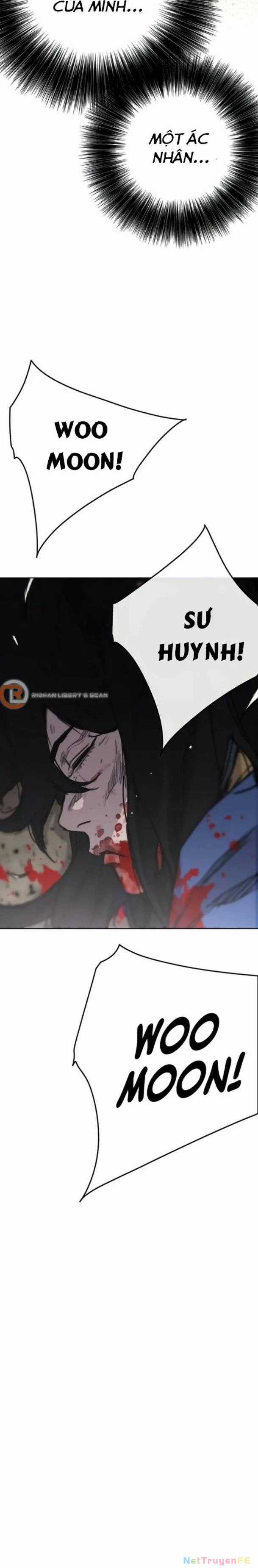 Tiên Kiếm Bất Bại Chapter 229 trang 19