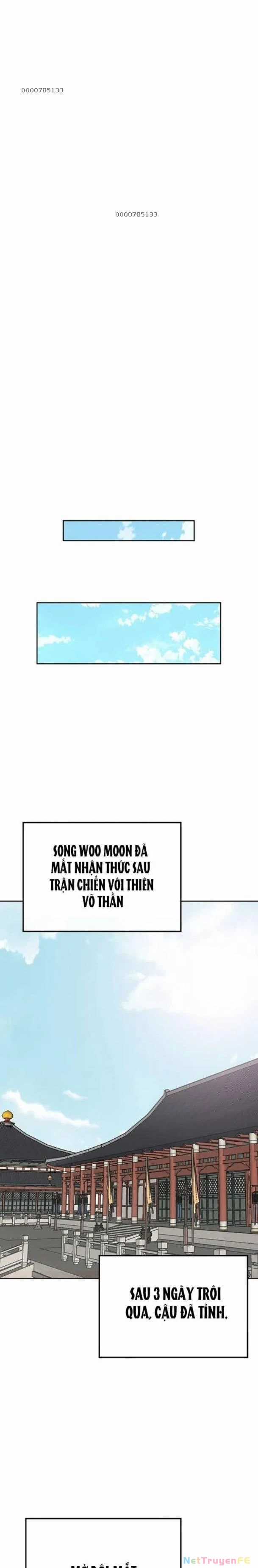 Tiên Kiếm Bất Bại Chapter 229 trang 20