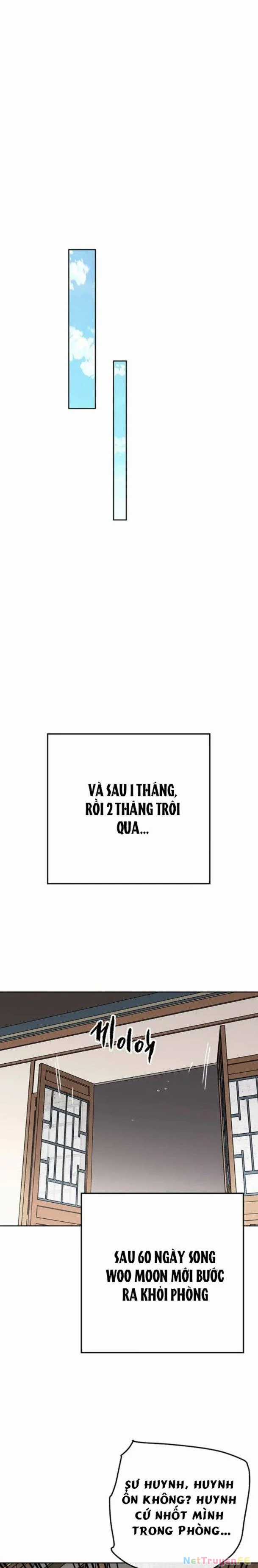 Tiên Kiếm Bất Bại Chapter 229 trang 22