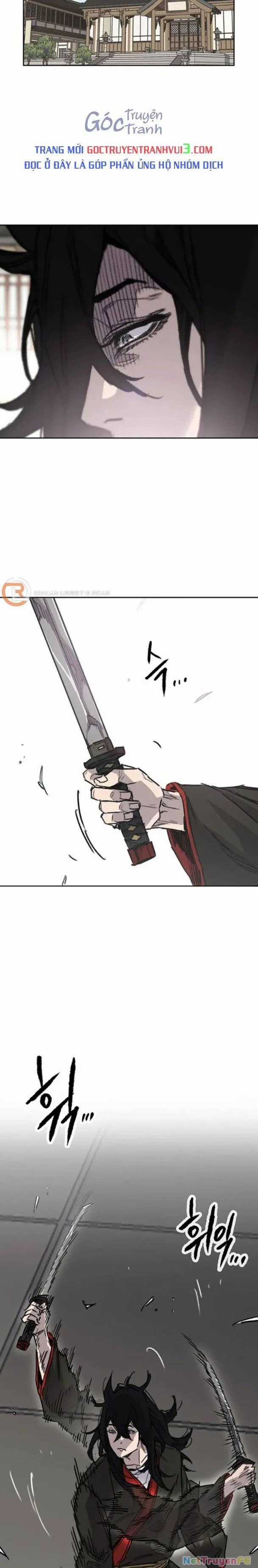 Tiên Kiếm Bất Bại Chapter 229 trang 25