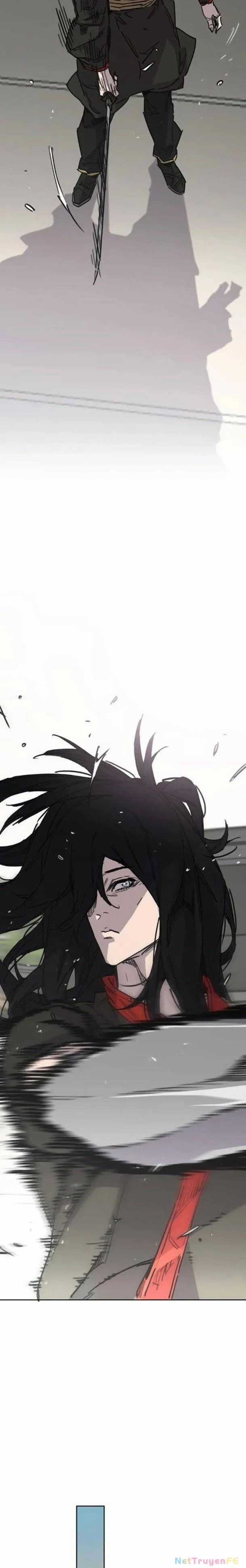 Tiên Kiếm Bất Bại Chapter 229 trang 26