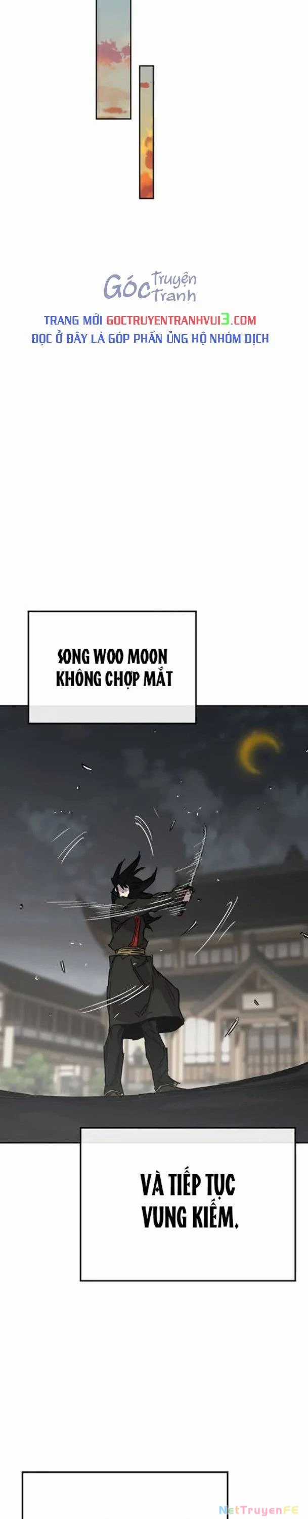 Tiên Kiếm Bất Bại Chapter 229 trang 27