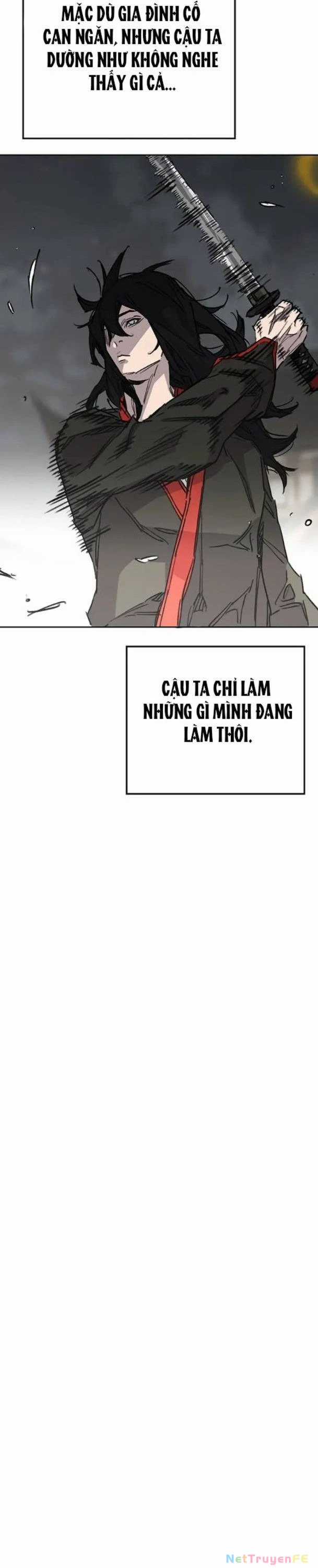 Tiên Kiếm Bất Bại Chapter 229 trang 28