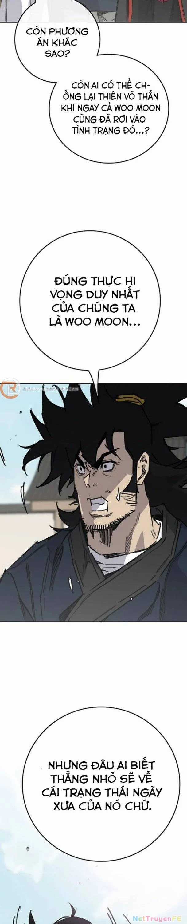 Tiên Kiếm Bất Bại Chapter 229 trang 31