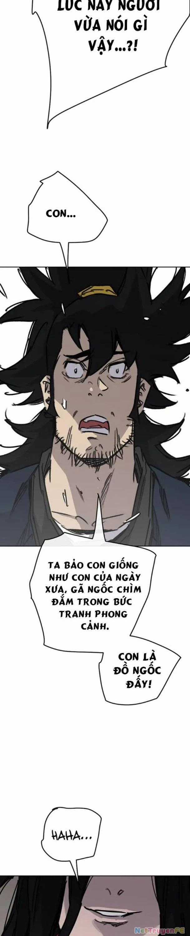 Tiên Kiếm Bất Bại Chapter 229 trang 34