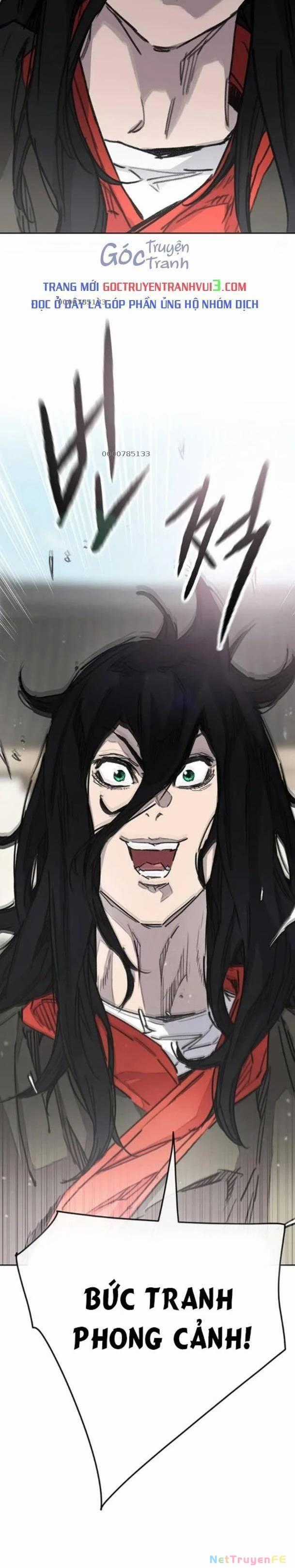 Tiên Kiếm Bất Bại Chapter 229 trang 35