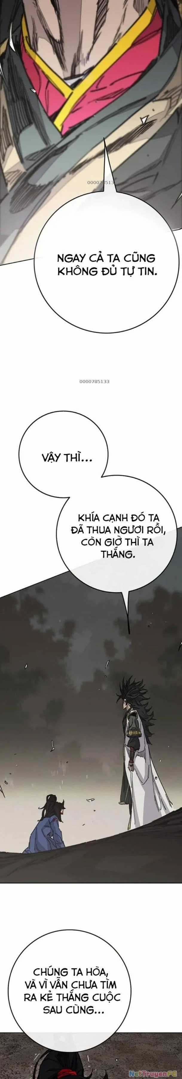 Tiên Kiếm Bất Bại Chapter 229 trang 5