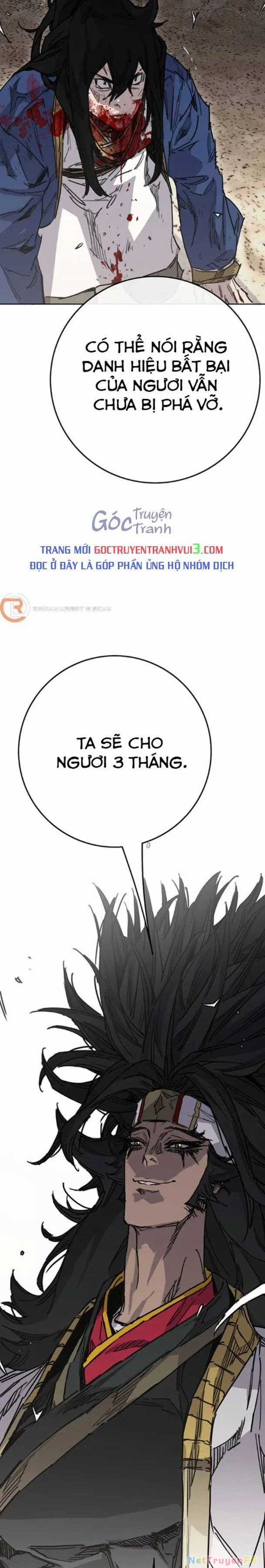 Tiên Kiếm Bất Bại Chapter 229 trang 6