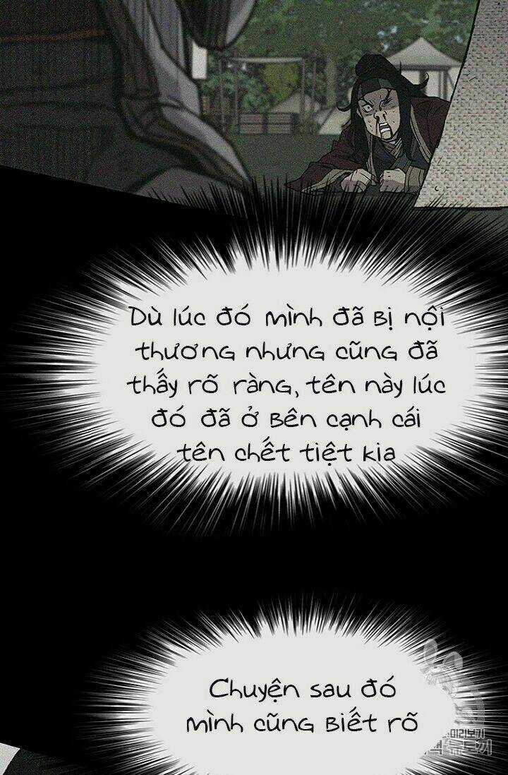 Tiên Kiếm Bất Bại Chapter 23 trang 15