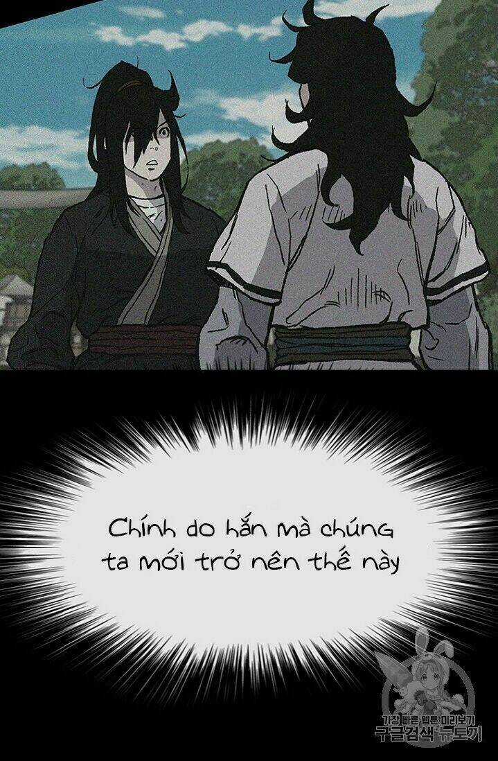 Tiên Kiếm Bất Bại Chapter 23 trang 17