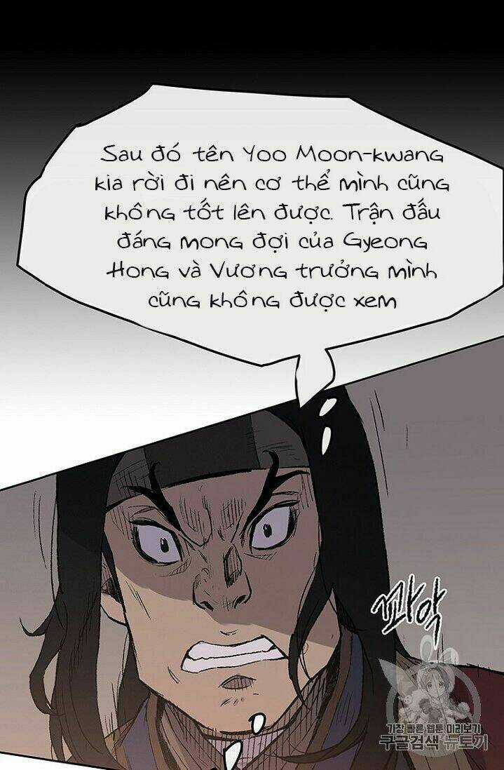 Tiên Kiếm Bất Bại Chapter 23 trang 18