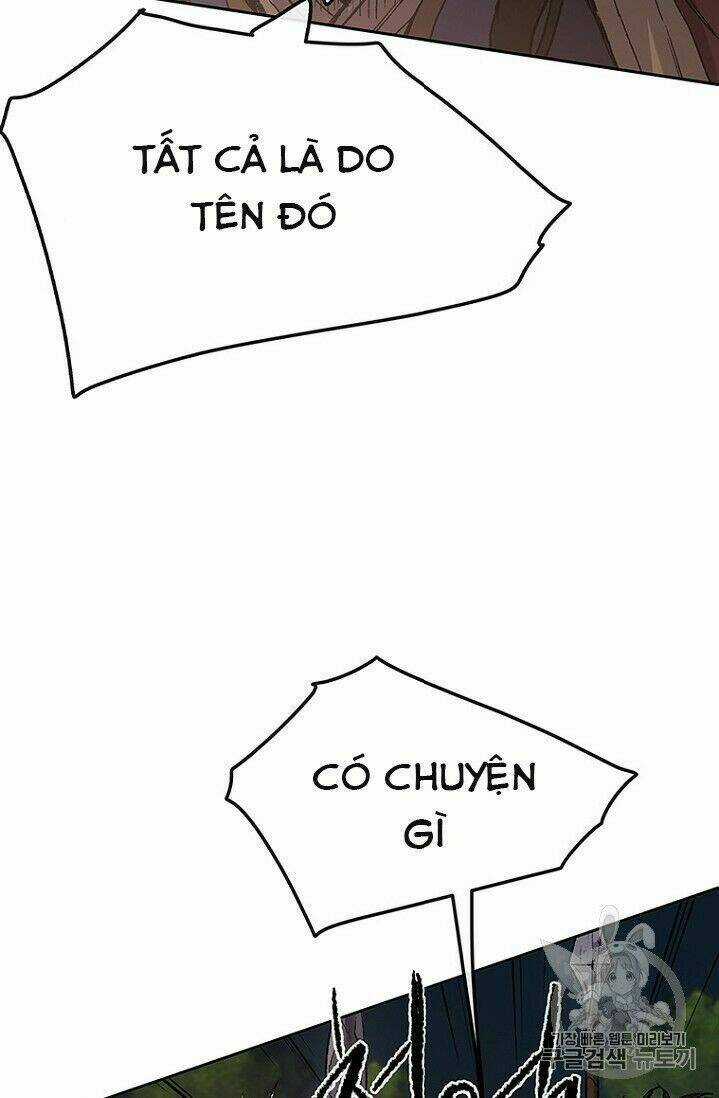 Tiên Kiếm Bất Bại Chapter 23 trang 19