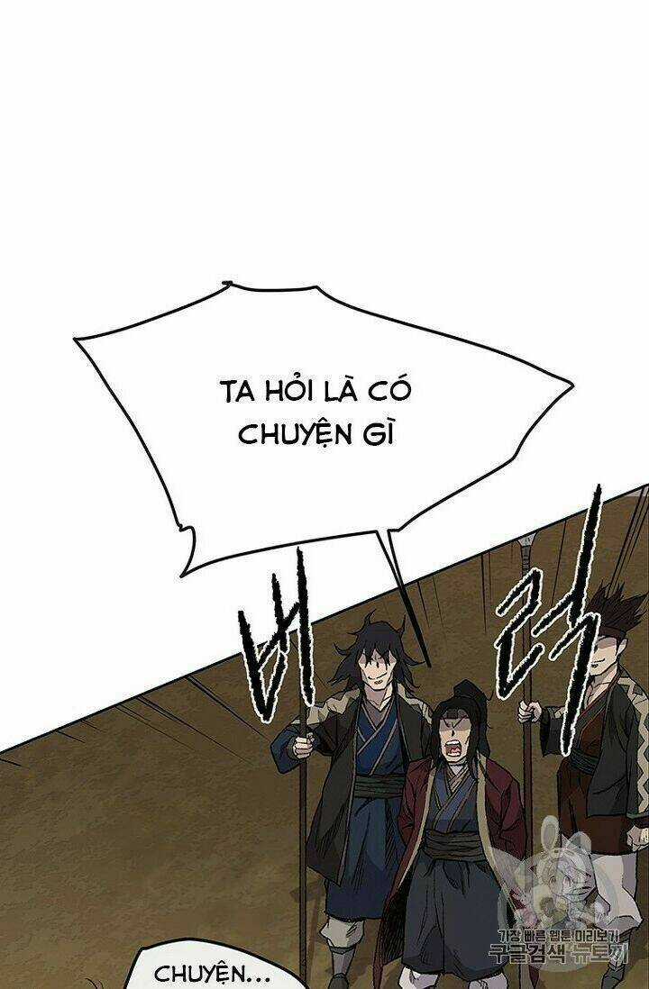 Tiên Kiếm Bất Bại Chapter 23 trang 24