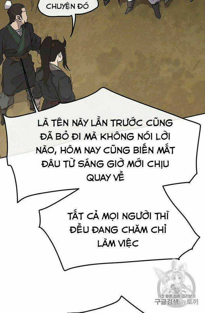 Tiên Kiếm Bất Bại Chapter 23 trang 25