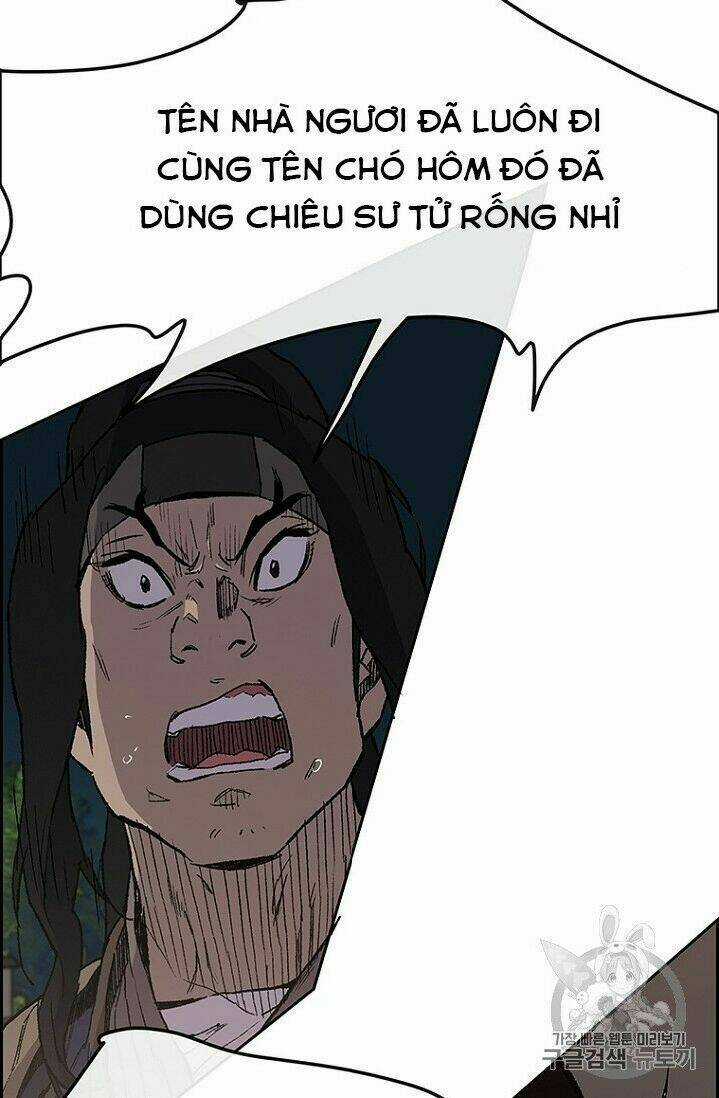 Tiên Kiếm Bất Bại Chapter 23 trang 26