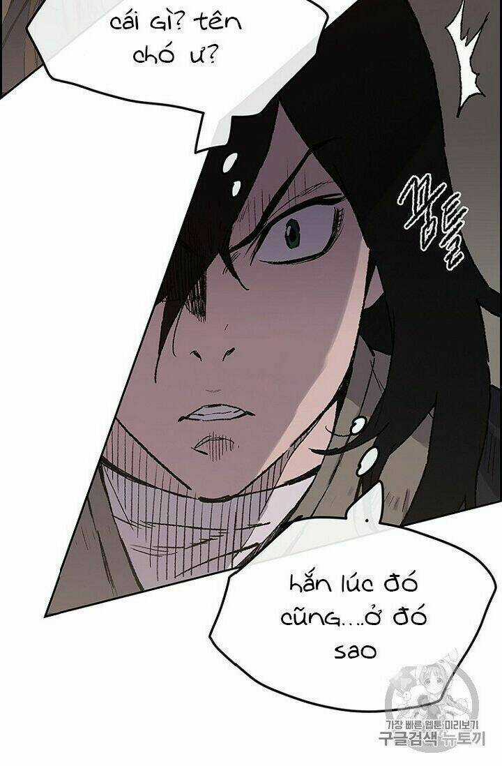 Tiên Kiếm Bất Bại Chapter 23 trang 27