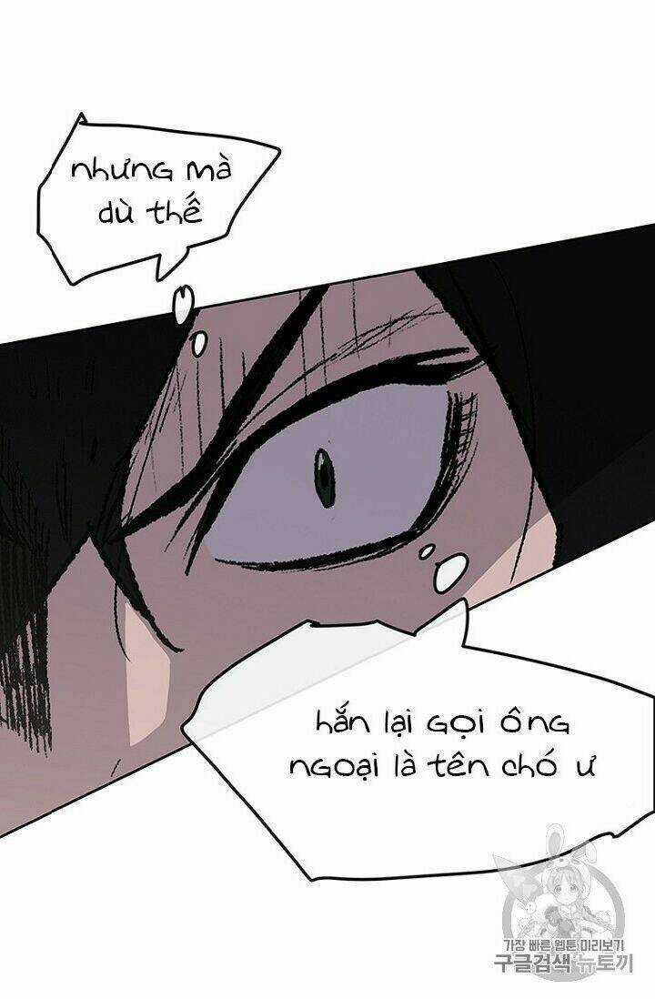 Tiên Kiếm Bất Bại Chapter 23 trang 28