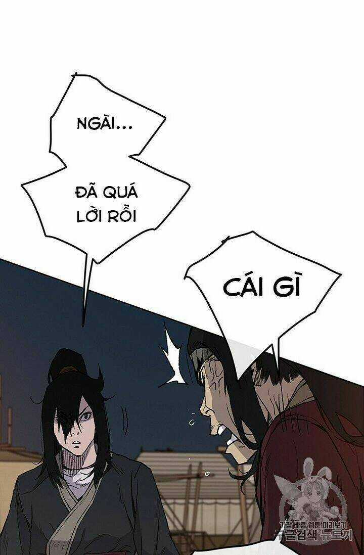 Tiên Kiếm Bất Bại Chapter 23 trang 29