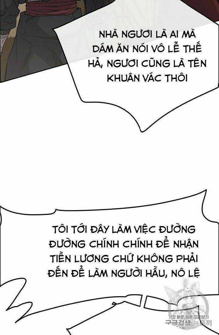 Tiên Kiếm Bất Bại Chapter 23 trang 30