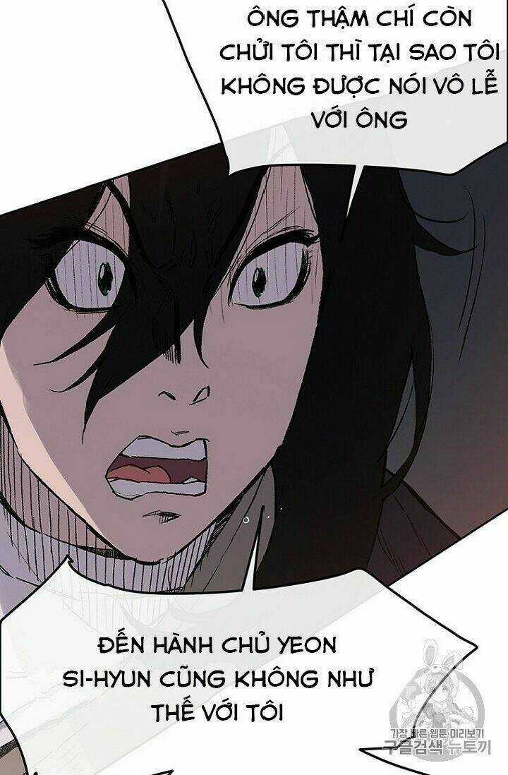 Tiên Kiếm Bất Bại Chapter 23 trang 31