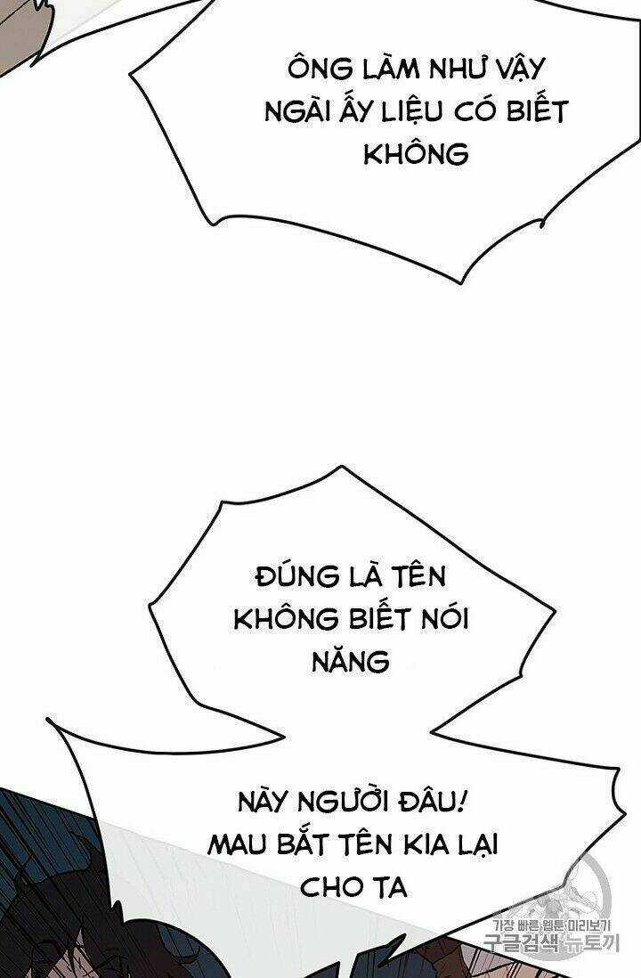 Tiên Kiếm Bất Bại Chapter 23 trang 32