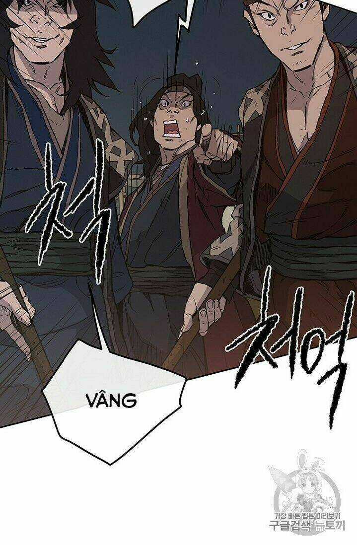 Tiên Kiếm Bất Bại Chapter 23 trang 33