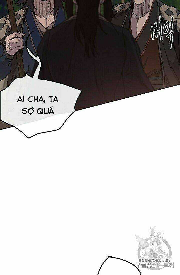 Tiên Kiếm Bất Bại Chapter 23 trang 36