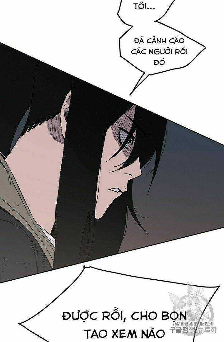 Tiên Kiếm Bất Bại Chapter 23 trang 37