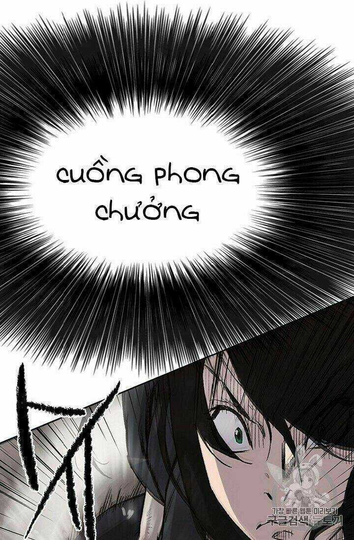 Tiên Kiếm Bất Bại Chapter 23 trang 39