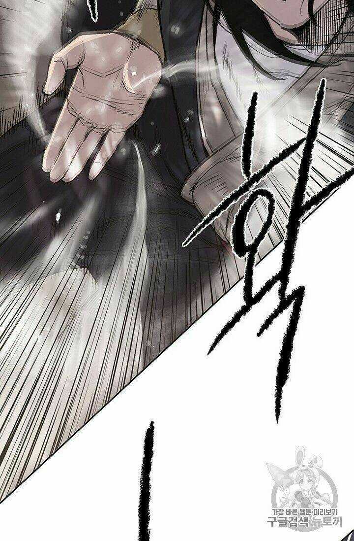 Tiên Kiếm Bất Bại Chapter 23 trang 40