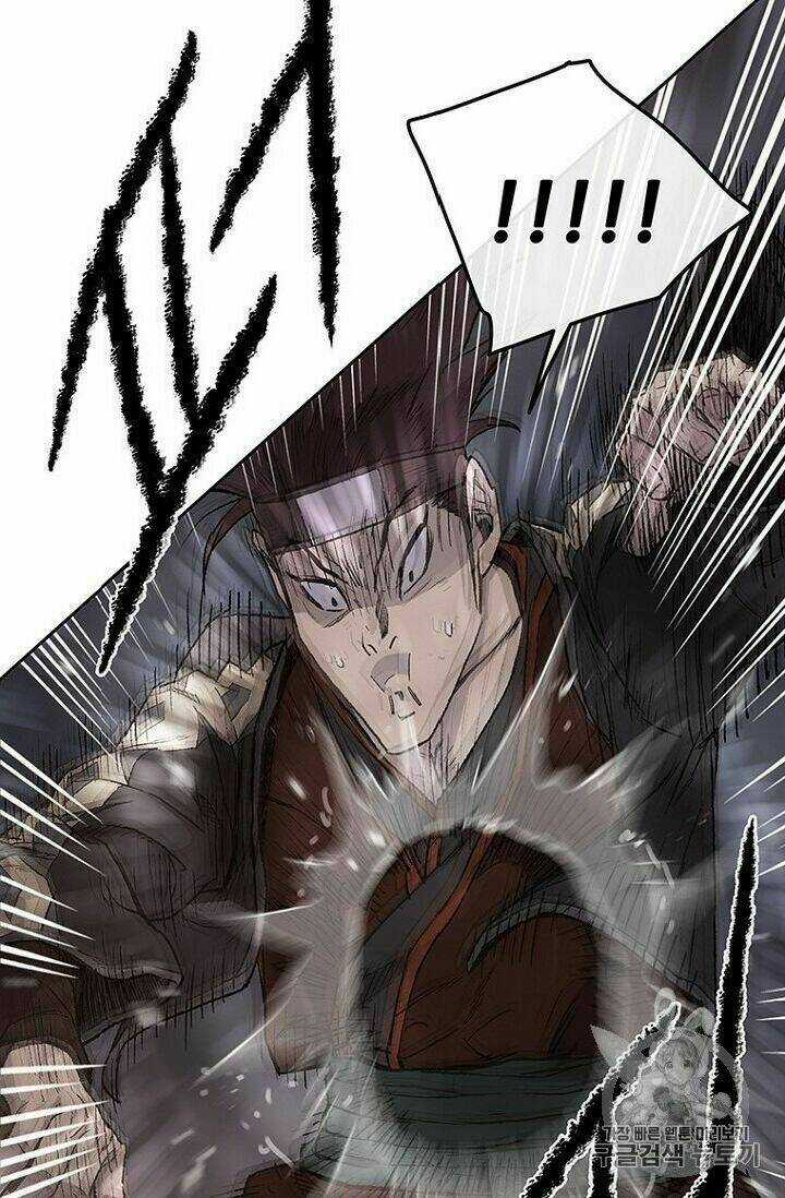 Tiên Kiếm Bất Bại Chapter 23 trang 41