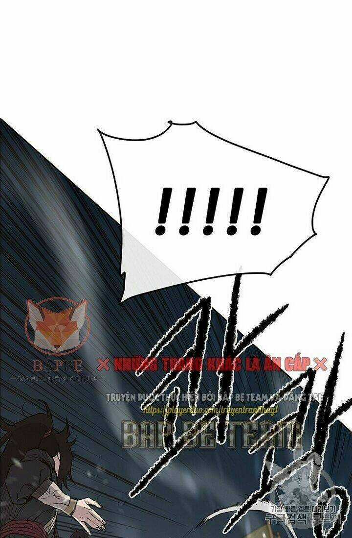 Tiên Kiếm Bất Bại Chapter 23 trang 43