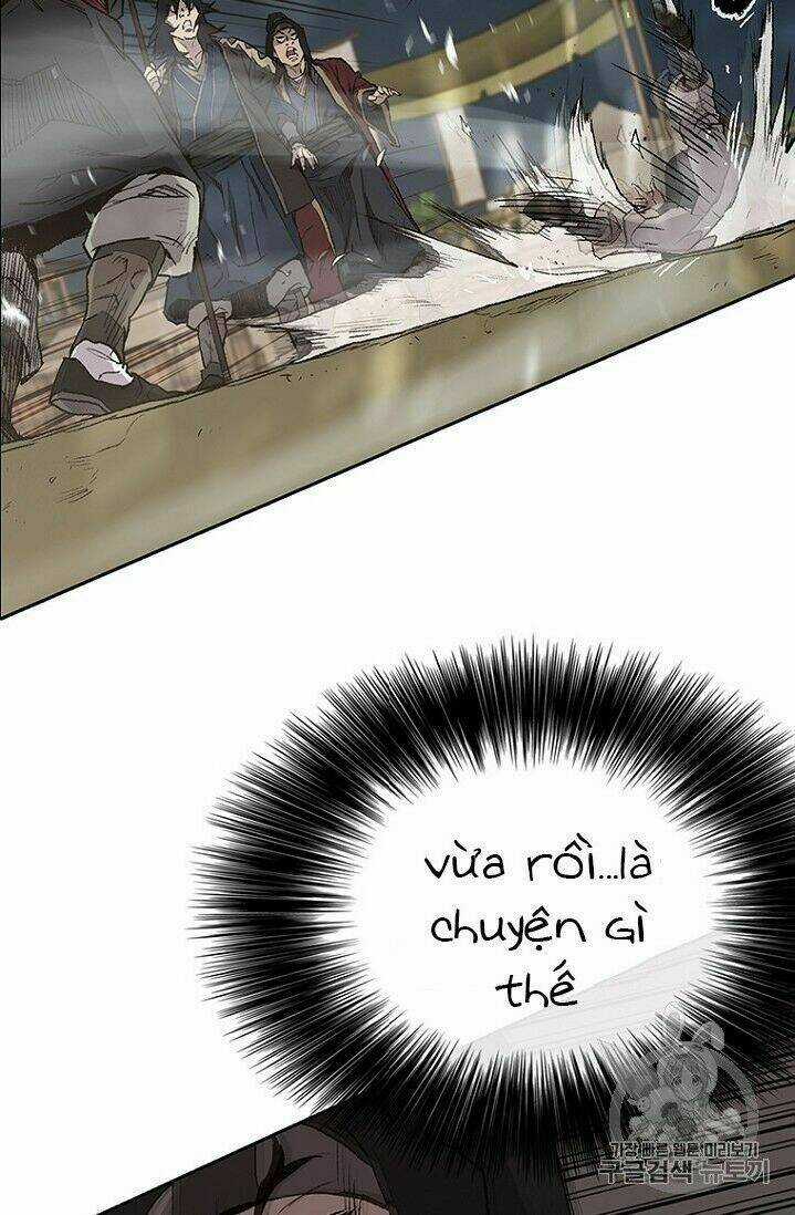 Tiên Kiếm Bất Bại Chapter 23 trang 44