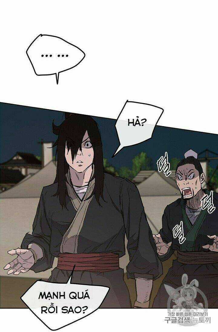 Tiên Kiếm Bất Bại Chapter 23 trang 46