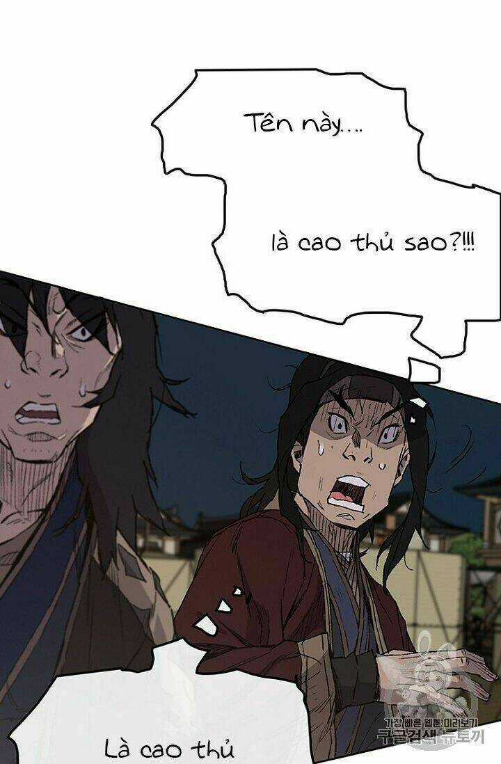 Tiên Kiếm Bất Bại Chapter 23 trang 47