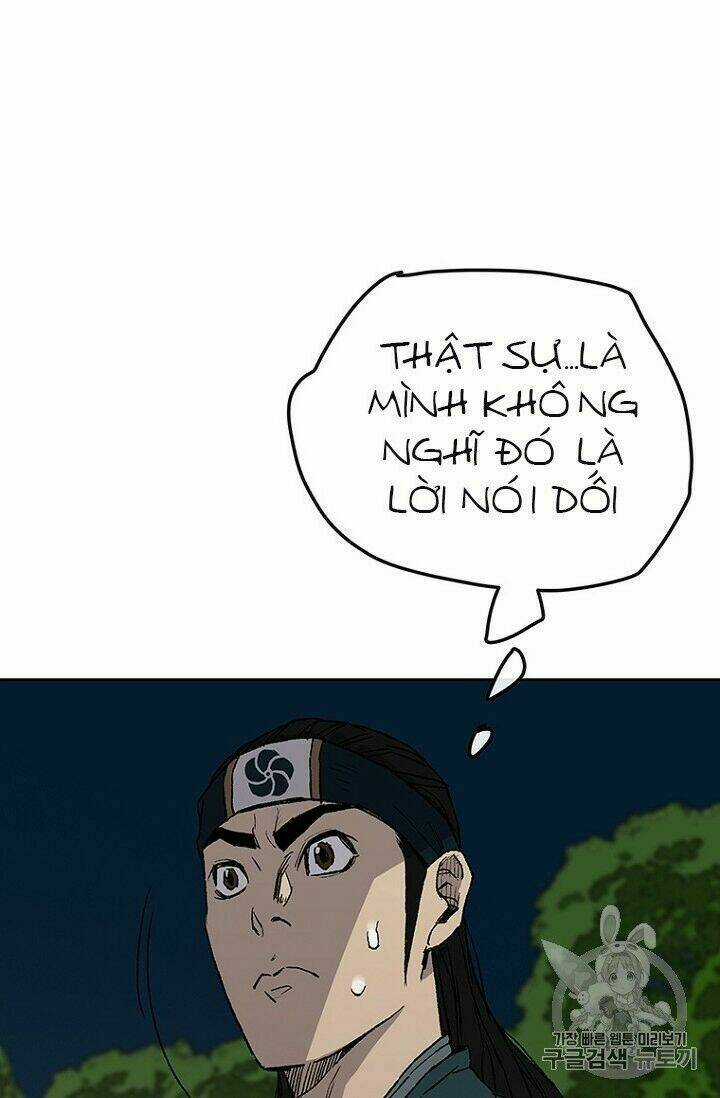 Tiên Kiếm Bất Bại Chapter 23 trang 5