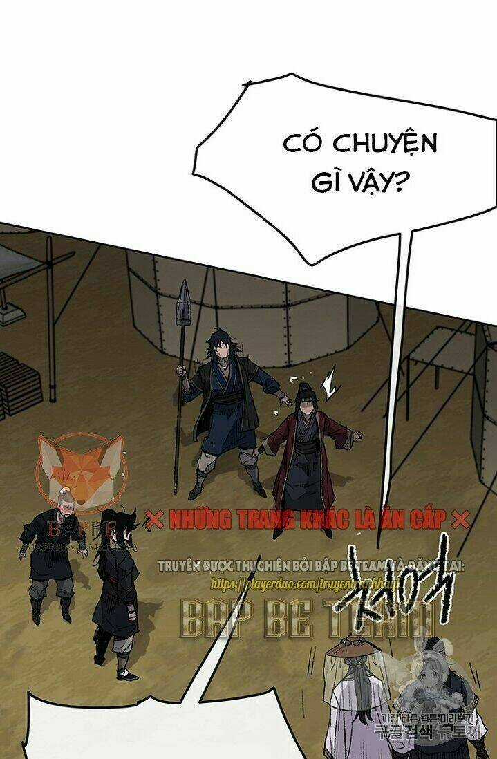 Tiên Kiếm Bất Bại Chapter 23 trang 50