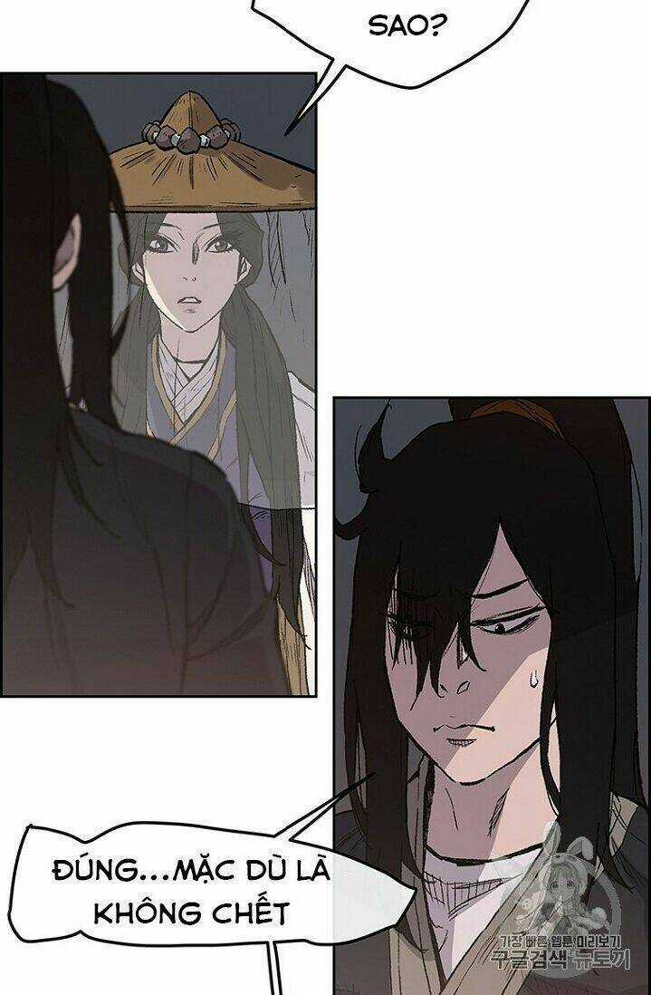 Tiên Kiếm Bất Bại Chapter 23 trang 53