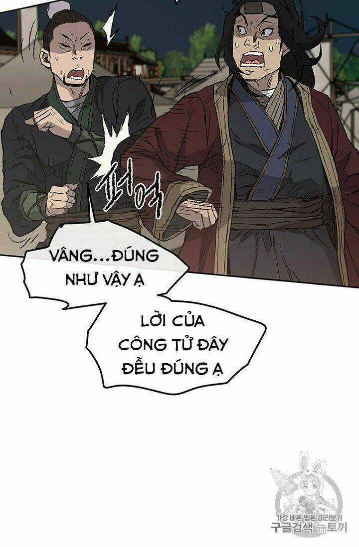 Tiên Kiếm Bất Bại Chapter 23 trang 55