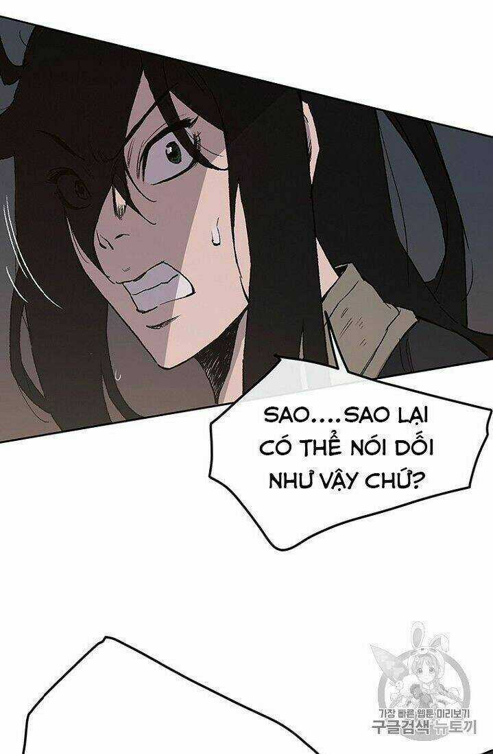 Tiên Kiếm Bất Bại Chapter 23 trang 56