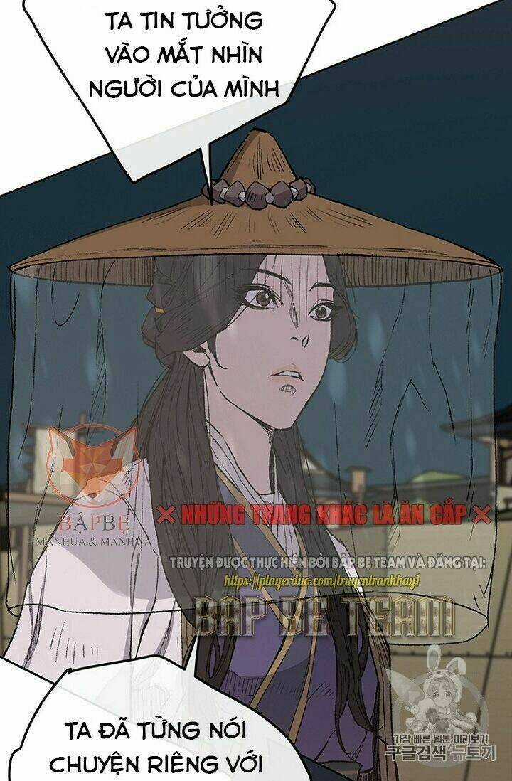 Tiên Kiếm Bất Bại Chapter 23 trang 57