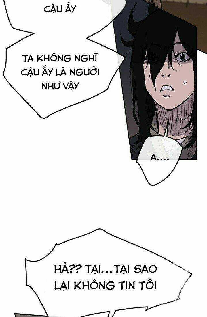 Tiên Kiếm Bất Bại Chapter 23 trang 58