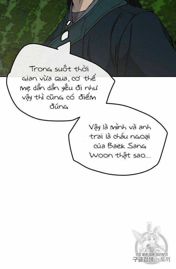 Tiên Kiếm Bất Bại Chapter 23 trang 6