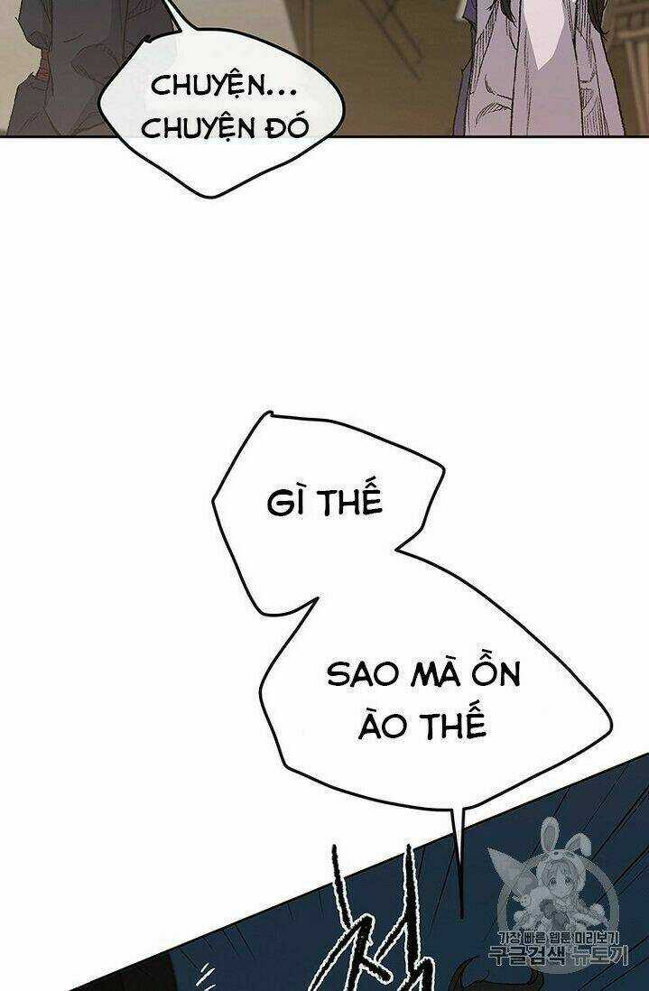 Tiên Kiếm Bất Bại Chapter 23 trang 61