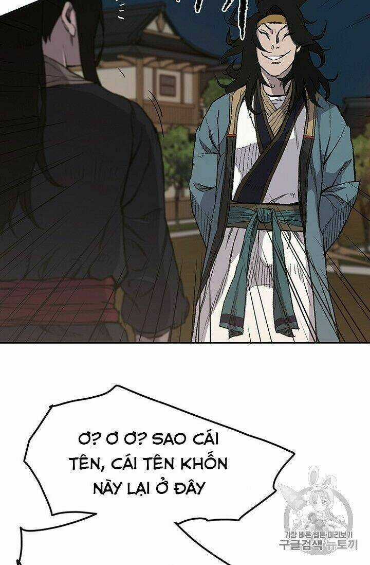 Tiên Kiếm Bất Bại Chapter 23 trang 62