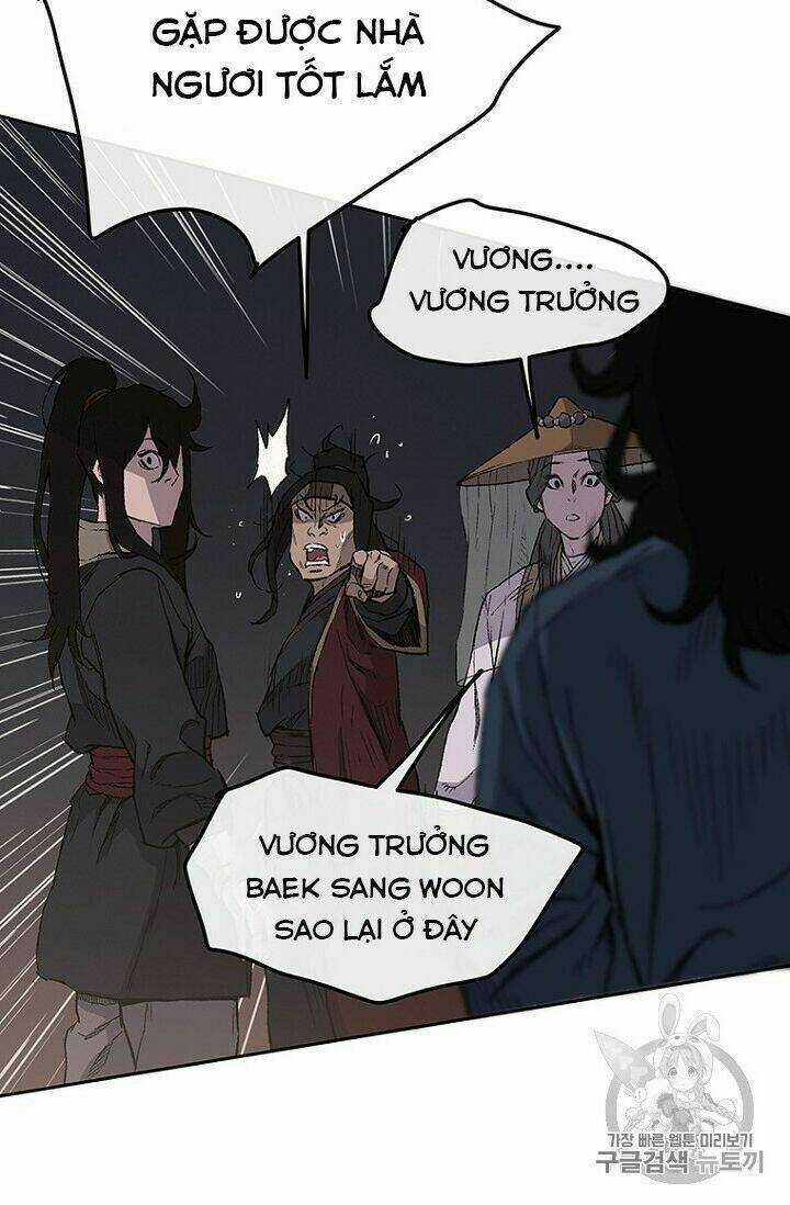 Tiên Kiếm Bất Bại Chapter 23 trang 63