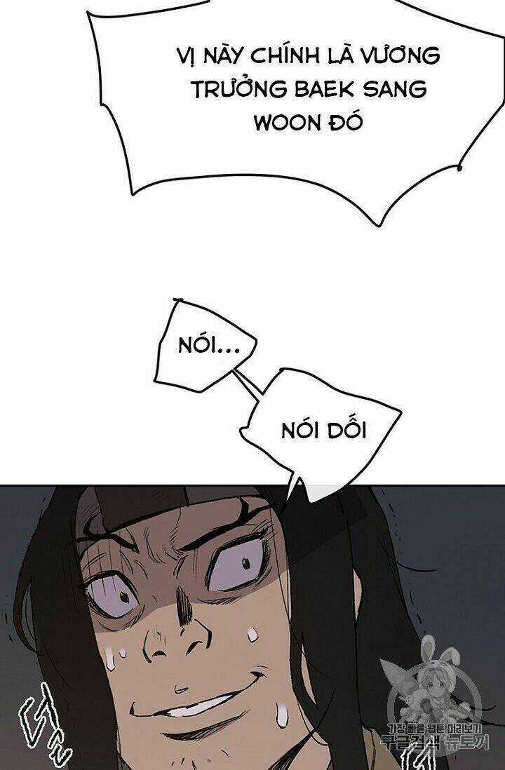 Tiên Kiếm Bất Bại Chapter 23 trang 65