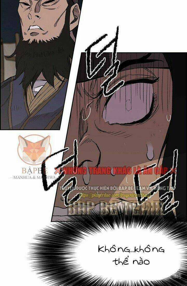 Tiên Kiếm Bất Bại Chapter 23 trang 67