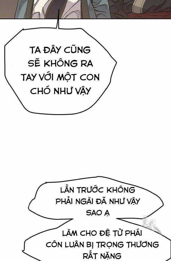 Tiên Kiếm Bất Bại Chapter 23 trang 71